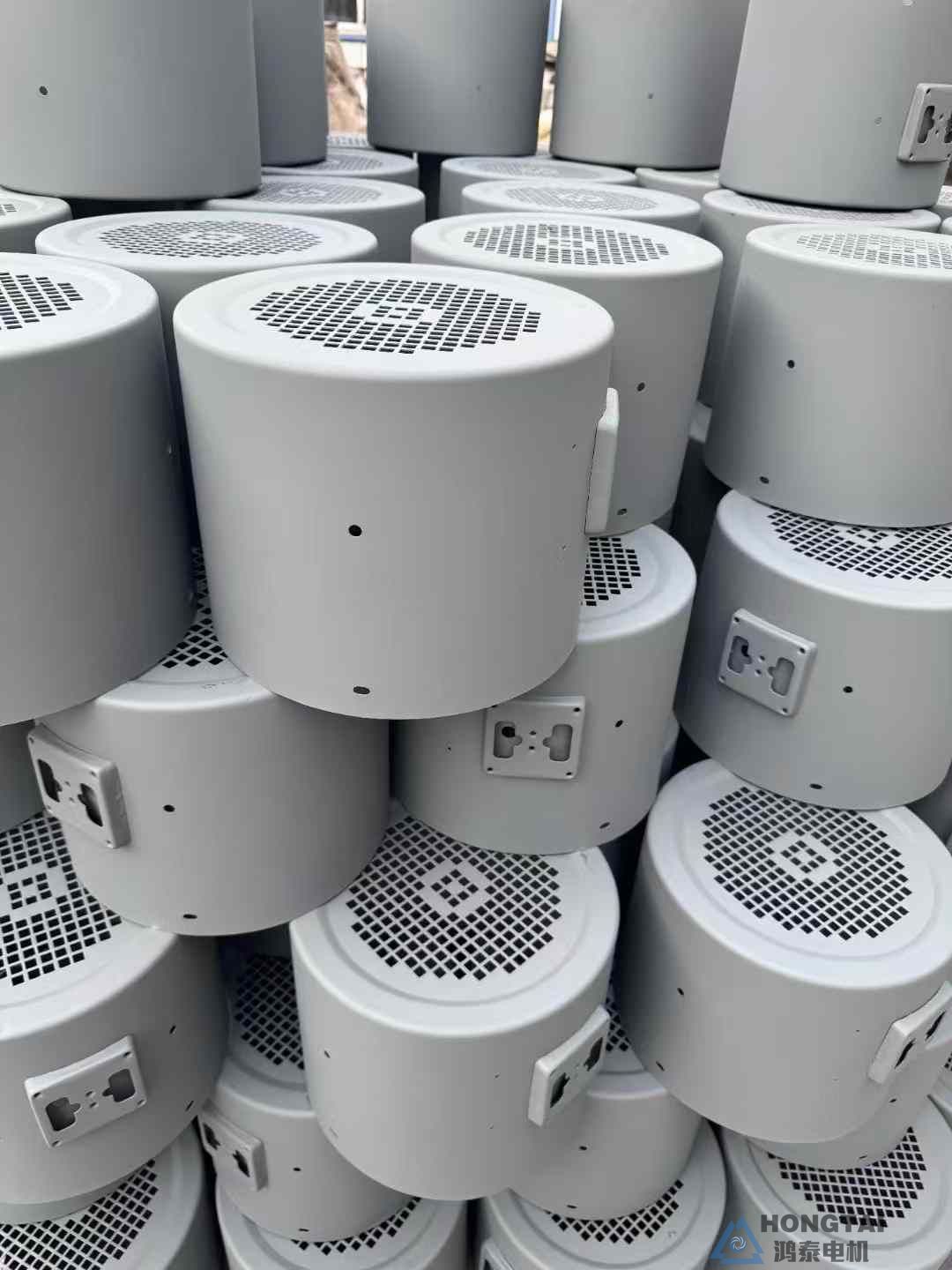 YE3-160L-4变频电机用G系列变频风机