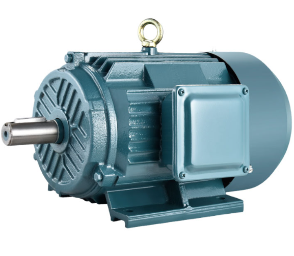 YE3-160L-4六八极电机参数表