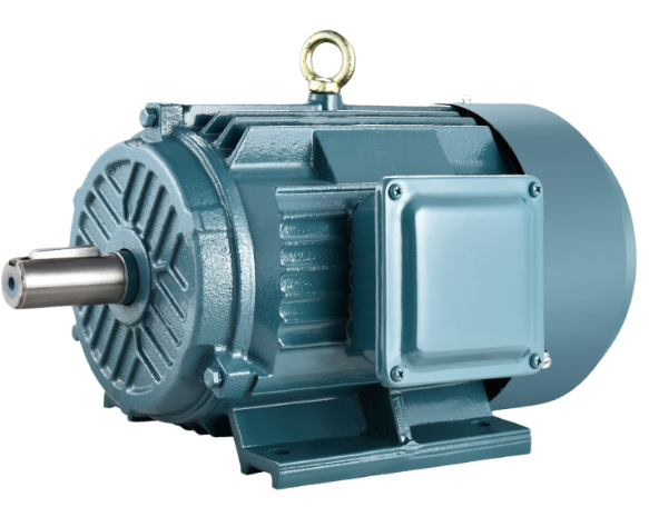 YE3-160L-4八极十极电机参数表