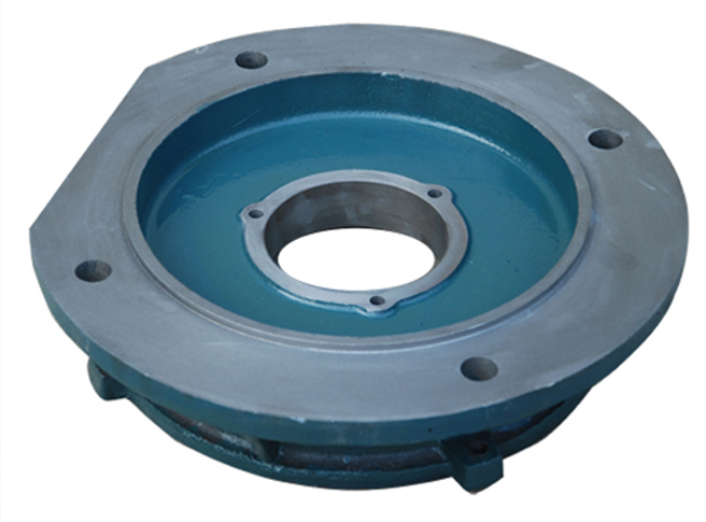 YE3-160L-4电机法兰盘-立式电机前端盖-驱动端